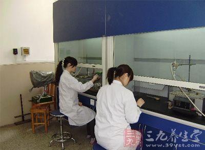 中药材第三方检测机构 人大代表建议加快建中药材第三方检验平台
