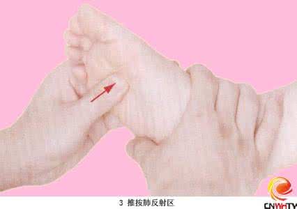 慢性肝炎的前期症状 慢性肝炎的按摩