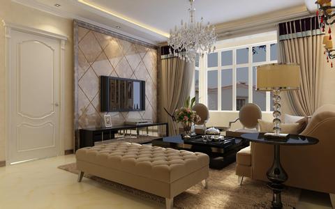 衡水二手房精装修急售 装修效果图 衡水二手房装修