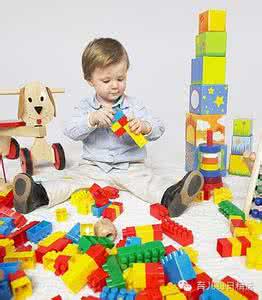 幼儿手眼协调能力 2～3岁幼儿培养手眼协调的精细动作游戏