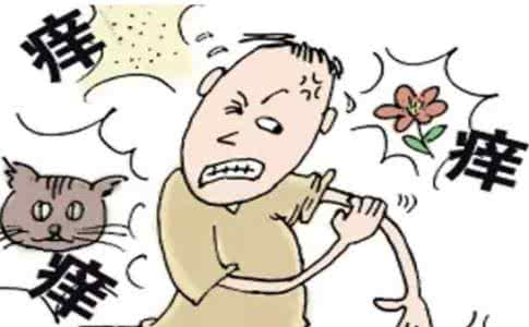 皮肤过敏病因 如何预防秋季皮肤过敏 了解病因对症治疗