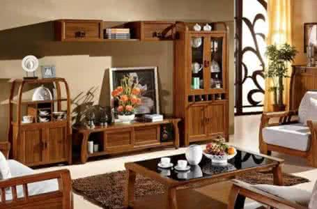 原木家具特点 原木家具 原木家具怎样 原木家具特点