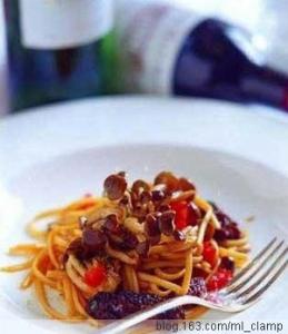 家常牛排的酱汁怎么调 20种家常酱汁做法大揭秘