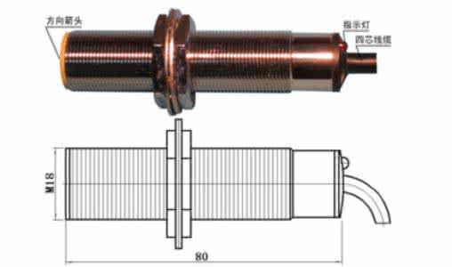 旋转编码器正反转程序 反转 旋转
