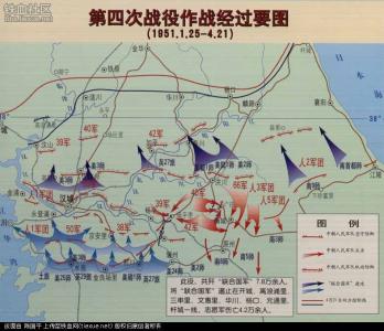 全景式回顾抗美援朝 全景展现抗美援朝的整个进程（5）