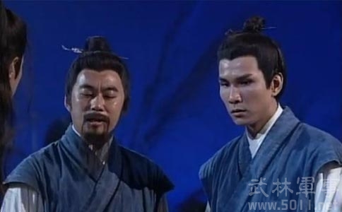 赵志敬 揭秘赵志敬为何会走上不归路 赵志敬为何会走上不归路