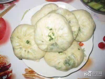 韭菜鸡蛋包子馅的做法 【图文】韭菜鸡蛋包子的做法大全,怎么做如何做好吃