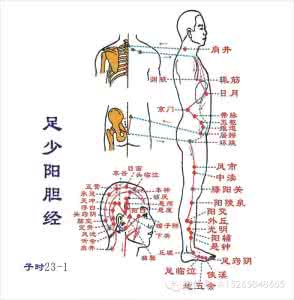面部经络不通怎么调理 经络不通，应当先调哪条经？