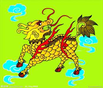 郑和下西洋麒麟 郑和下西洋 麒麟 郑和下西洋竟发现麒麟?500年后大家看见都笑疯了