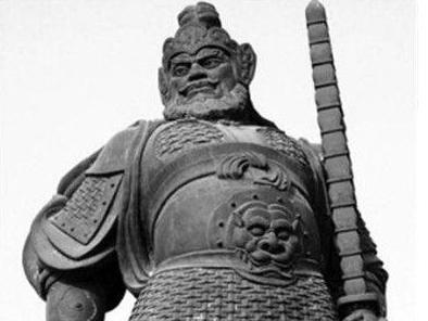尉迟恭单骑救主 唐代著名开国名将尉迟恭单骑救主的故事