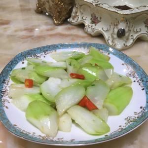 蒲瓜孕妇能吃吗 经期能吃蒲瓜吗 经期能吃杏鲍菇吗