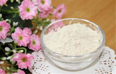 美白提亮肤色的护肤品 薏仁粉美白 【美白护肤】薏仁粉的营养价值