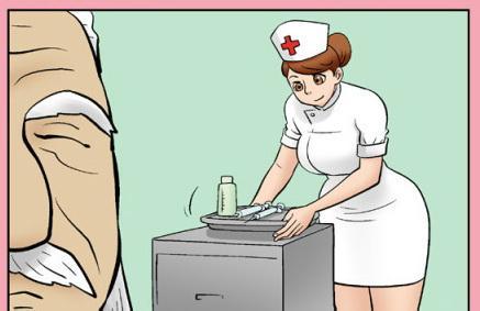 真人透视眼镜效果图 从眼相中透视人之本性