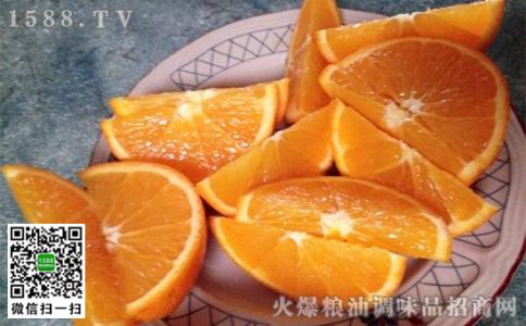 橙子减肥法 橙子减肥法 橙子减肥有什么原理