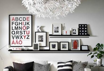 硅藻泥成墙面装修新宠 白领装修 墙面装饰的新宠