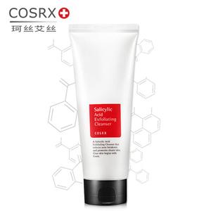 如何增厚角质 扫清老旧角质 洁面必选温和不刺激