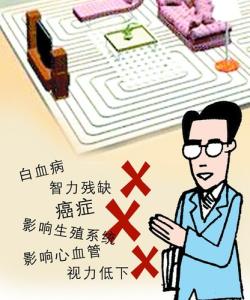 地暖和暖气片哪个好 地暖和暖气片哪个好 地暖的危害