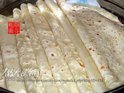 春饼配菜 家常春饼---最佳搭档配菜