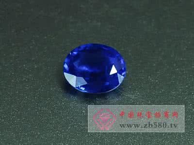 蓝宝石价格多少钱一克 宝石价格 1克拉蓝宝石价格|1克拉蓝宝石多少钱