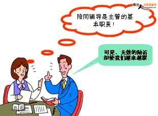 公务出访注意事项 在进行公务拜访时要注意的事项