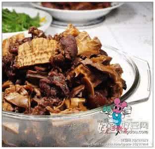 暖暖的味道红烧牛腩 美食精选集 >初夏味道41——牛腩B