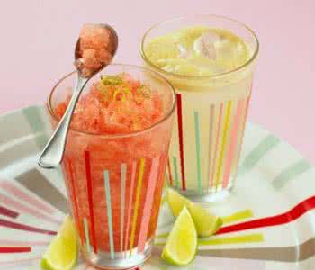 健康养生蔬果汁100种 3种消暑夏日养生果汁 帮你消暑又提神