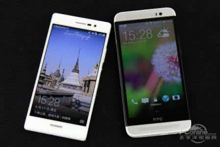 华为p9plus和m9哪款好 htc one m9 测评 华为P8和HTC M9哪款手机更好一点？两款手机对比测评