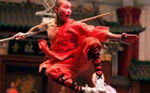 风火棍图片 风火棍