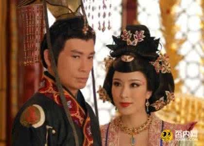 唐宣宗李忱 解密：唐宣宗李忱为何会无故鸩杀无辜越地美女？