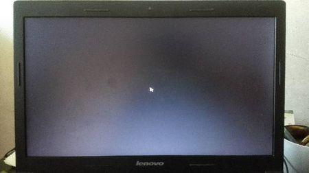 笔记本电脑开机后黑屏 笔记本电脑开机后黑屏 笔记本开机后黑屏是怎么回事