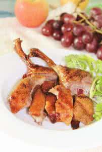 令人食指大动 4道令人食指大动的菜肴,绝对营养健康!