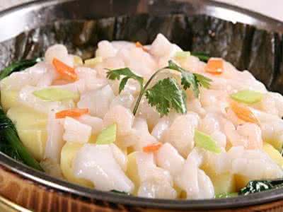 备孕食谱 备孕4款食谱滋补又美味