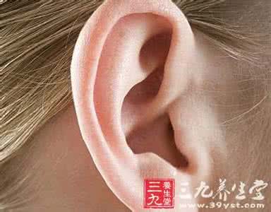 耳朵细菌感染 全城寻耳 掏耳朵等于给细菌敞开了大门