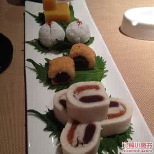 星巴克点心菜单 既是点心又是菜，每天卖出60份！这款出品太牛了！