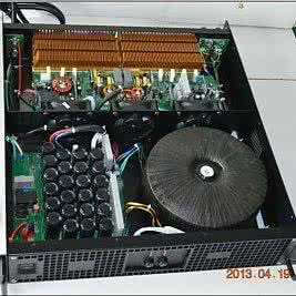 线阵音响功放连接方法 线阵音响功放连接方法 功放音响的挑选方法