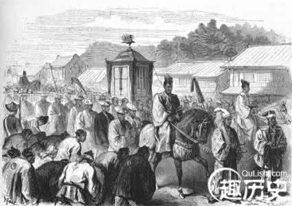 日本明治维新改革 解密:日本明治维新是如何拉开了与中国的差距?