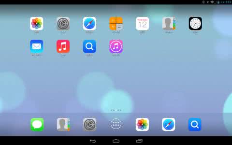 ios7美化插件大全 ios7越狱美化 ios7越狱后怎么美化桌面？苹果ios7完美越狱美化插件使用方法汇总