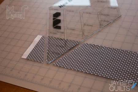 拼布桌游规则 多用途拼布尺?定规尺