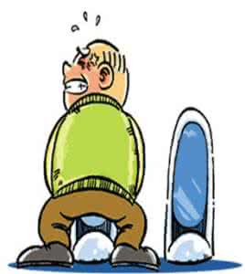 前列腺癌可以不治疗吗 前列腺癌可“潜伏” 需谨慎