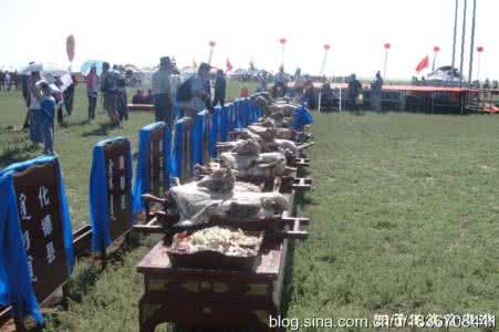 蒙古族简史 蒙古四子部落简史