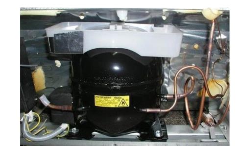 海尔冰箱压缩机价格 海尔冰箱压缩机价格 海尔冰箱压缩机价格是多少