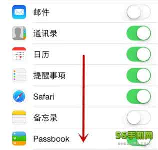 sim卡联系人导入手机 ios8怎么导入和备份sim联系人？