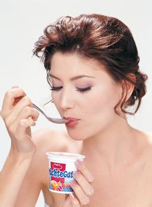 吃那些谷物能美容养颜 女性饮食 女人美容养颜 常吃这物准没错