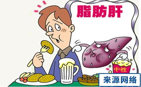 预防脂肪肝的方法 预防脂肪肝的方法 预防脂肪肝要学会“挑食”