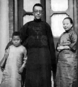 民国名媛的悲惨晚年 民国精英留在大陆后的悲惨结局