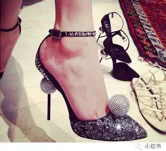 女人一生必备的几款鞋 女人一生必须拥有的10款美鞋
