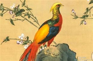 郎世宁画值多少钱 郎世宁作品有哪些 郎世宁的画值多少钱