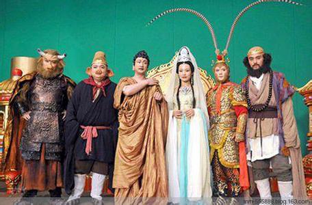 西游记里的神仙 《西游记》里的神仙们为什么也怕死？