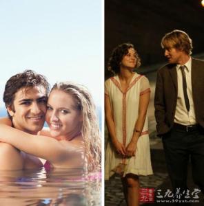 男人那东西喜欢女人看 男人最想从女人那里得到的东西 你有吗