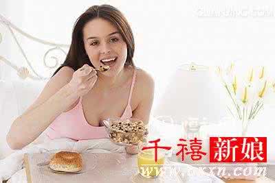 孕早期不能吃哪些食物 饮食禁忌 孕妇不能吃哪些食物 孕早期要注意什么